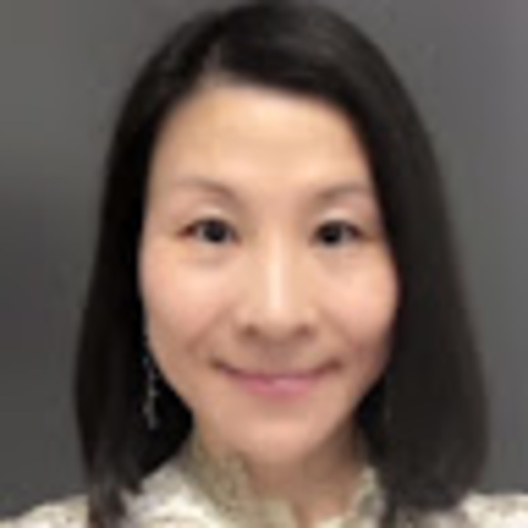 Meet your Posher, Jenny - Picture 1 of 1